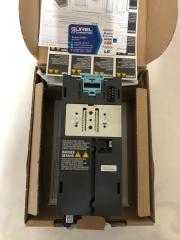 SIEMENS G120 6SL3210-1PE18-0UL1 3 KW