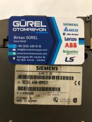 SIEMENS SIMATIC S5 6ES5 440-8MA22 6ES5 440-8MA22
