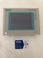 SIEMENS TOUCH PANEL TP177A TP 177A  6AV6 642-0AA11-0AX1 6AV6642-0AA11-0AX1