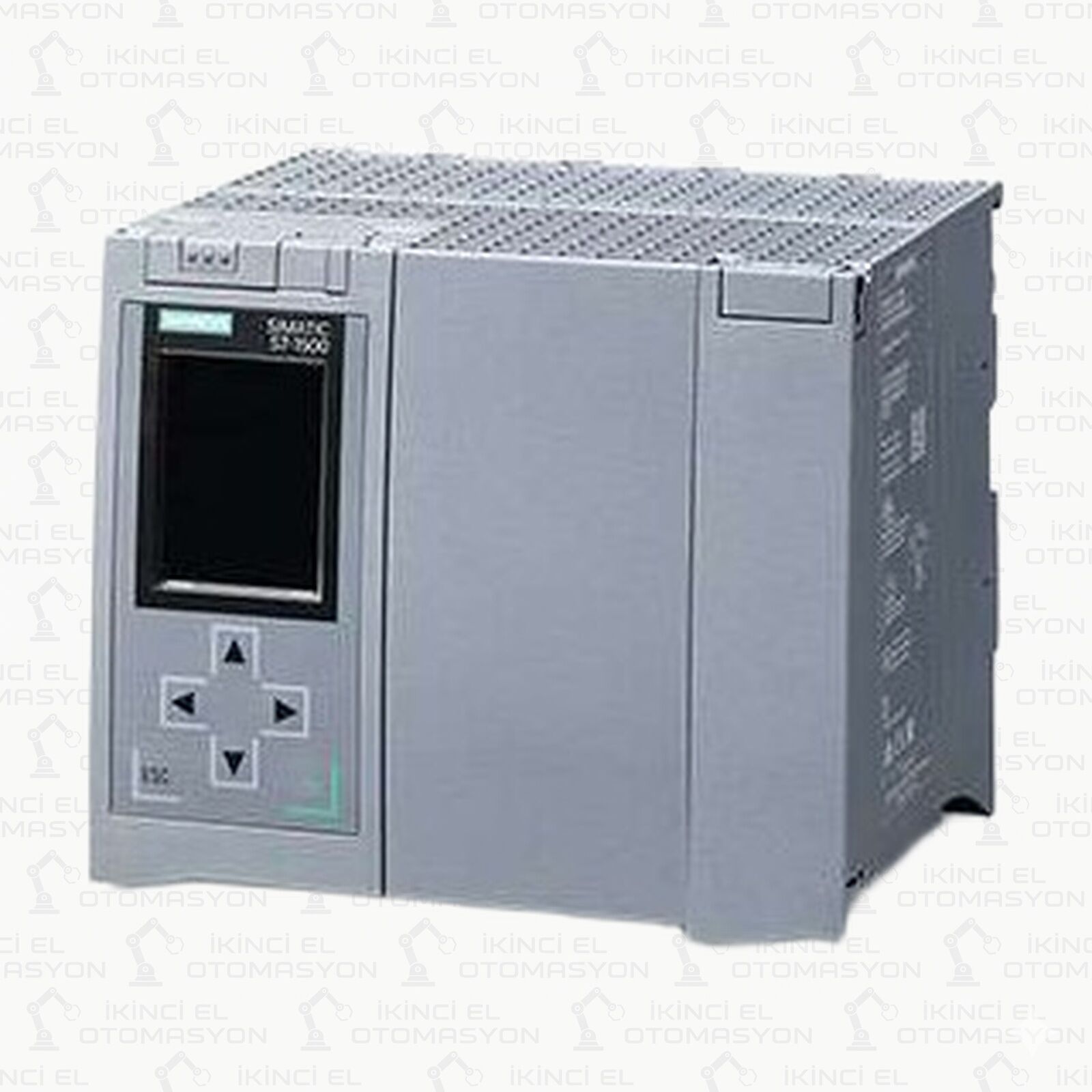 Siemens S7-1500 6ES7 500-4FP00-0AB0 6ES7500-4FP00-0AB0 Güç Kaynağı