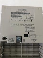 SIEMENS OPERATOR PANEL OP7 OP 7-DP 6AV3 607-1JC20-0AX1 6AV3607-1JC20-0AX1