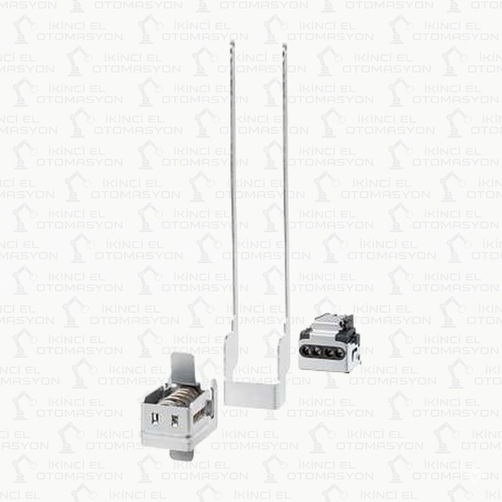 Siemens S7-1500 6ES7 590-5CA00-0AA0 6ES7590-5CA00-0AA0 Topraklama Elemanı