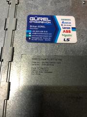 SIEMENS SIMATIC PANEL PC 577 12''KEY 6AV7821-0AA00-1AA0