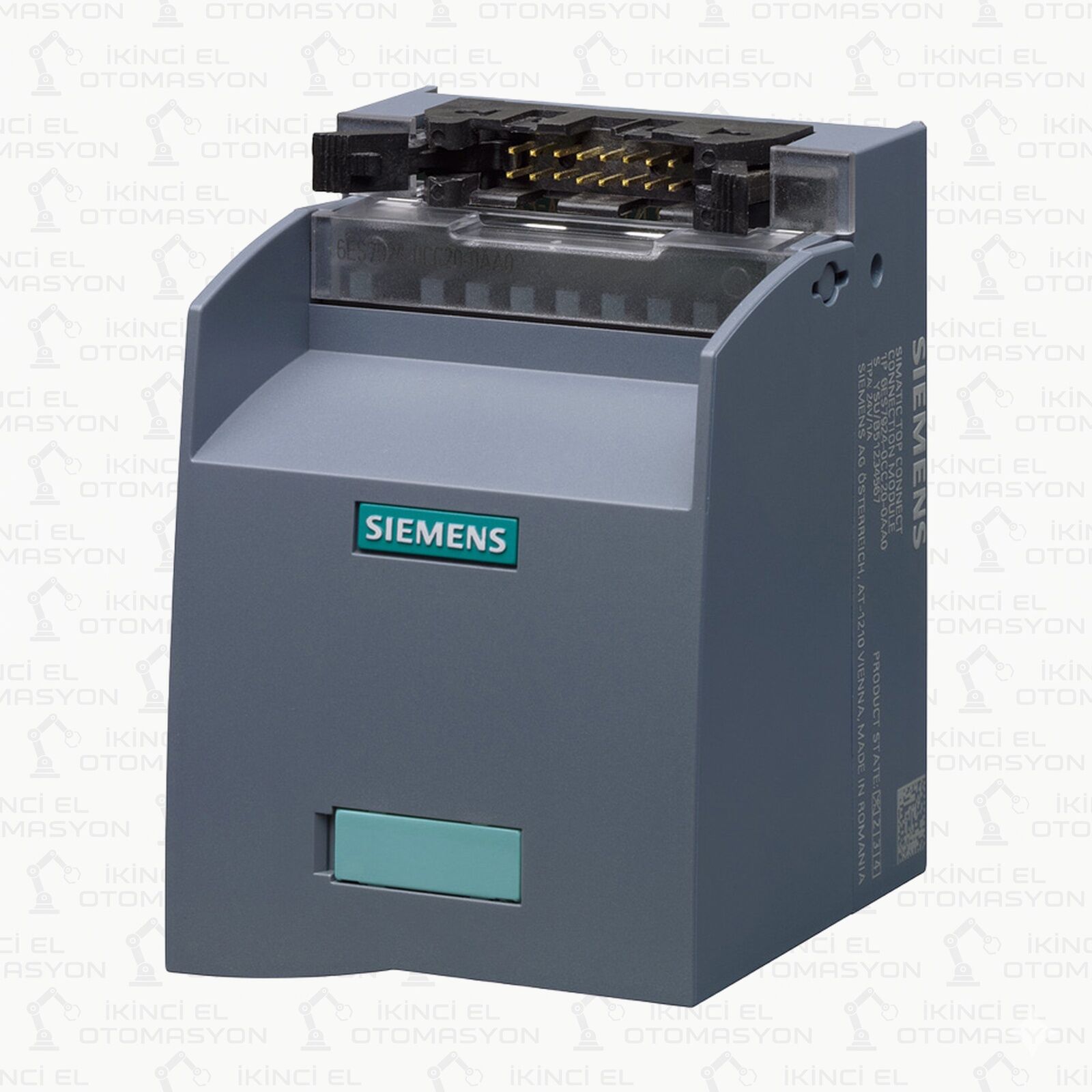 Siemens S7-1500 6ES7 924-0CC20-0AA0 6ES7924-0CC20-0AA0 Terminal Modülü