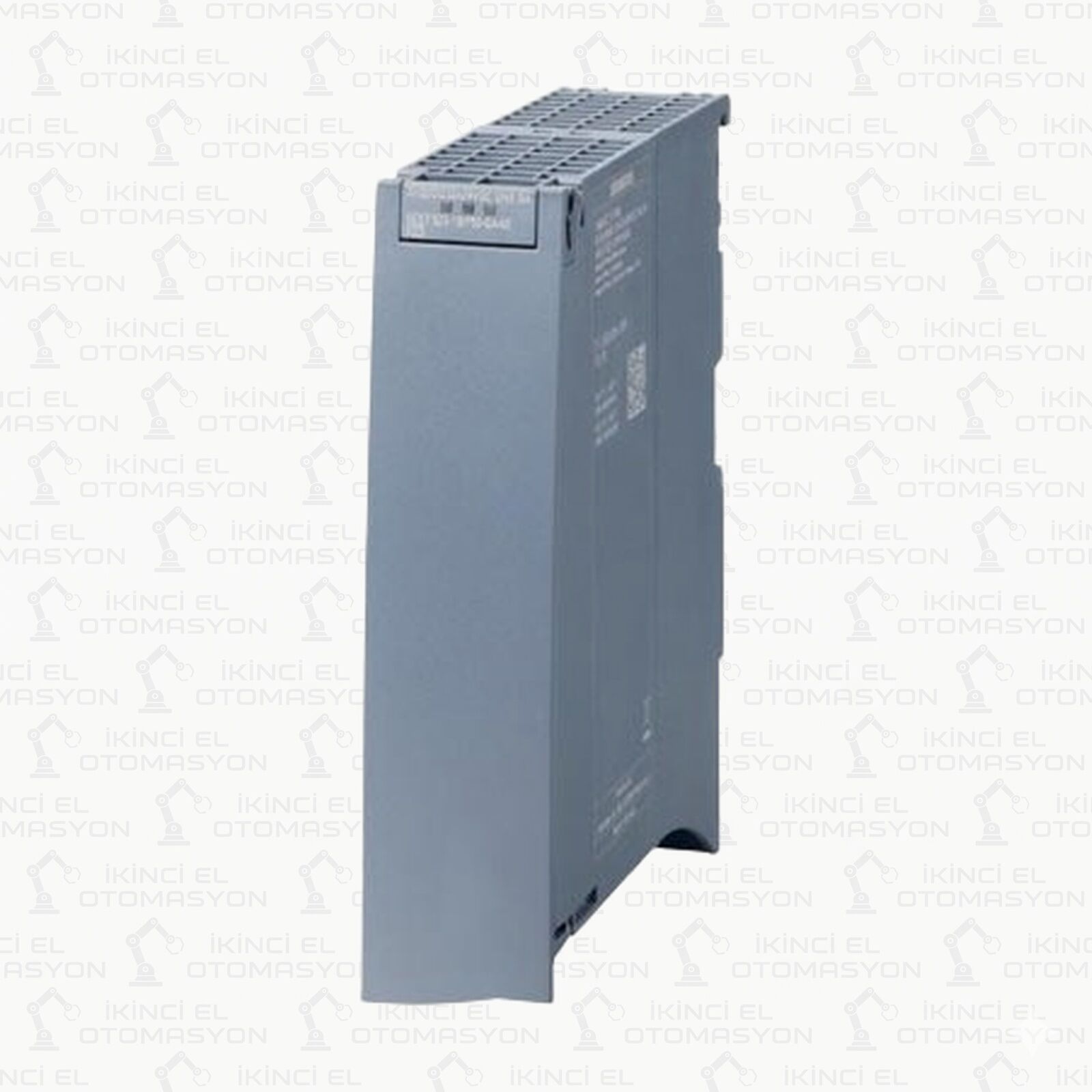 Siemens S7-1500 6ES7 523-1BP50-0AA0 6ES7523-1BP50-0AA0 Dijital Giriş/Çıkış Modülü