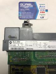 ALLEN BRADLEY SLC 500 1747-L532