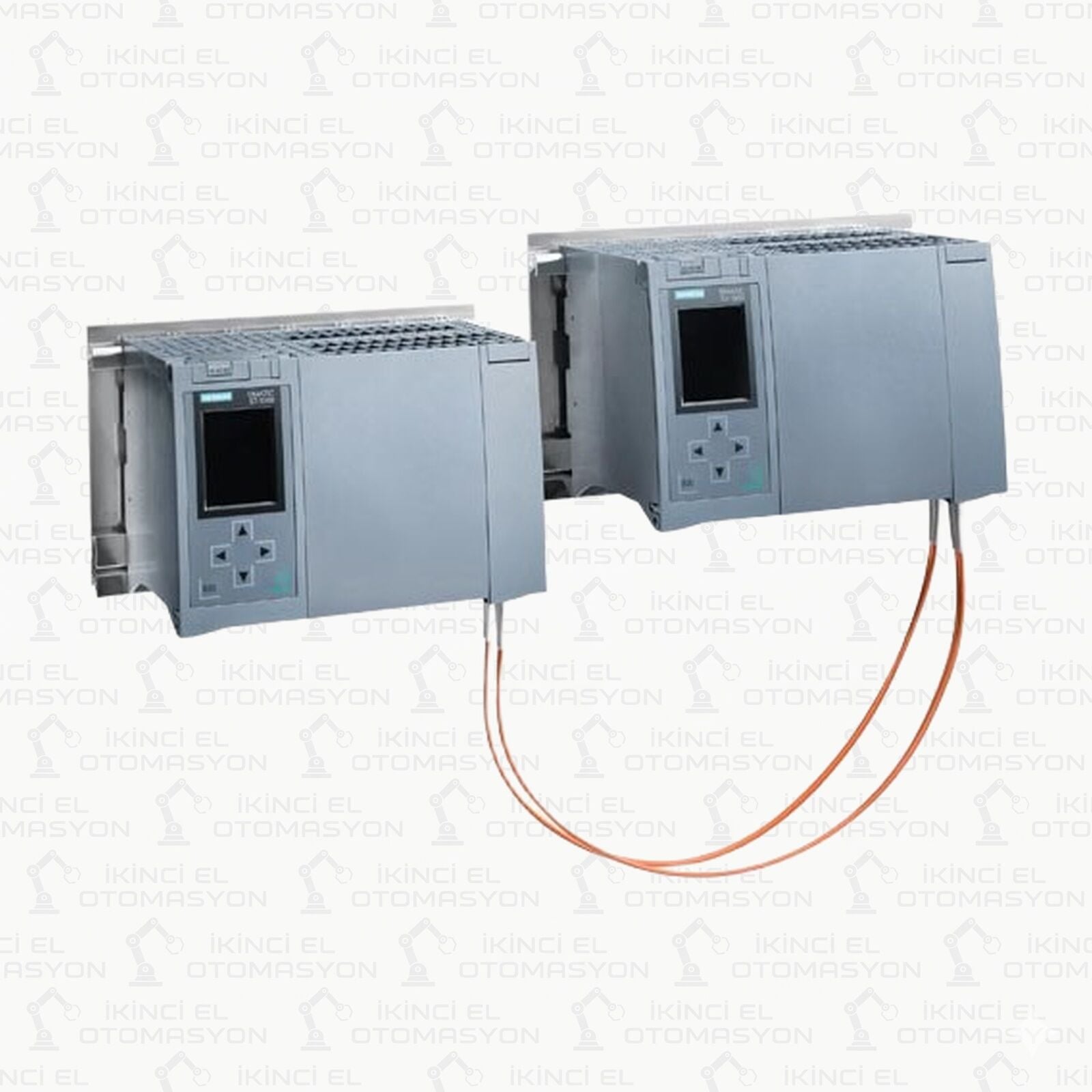 Siemens S7-1500 6AG1 500-0HP00-4AB0 6AG1500-0HP00-4AB0 SIPLUS Güç Modülü