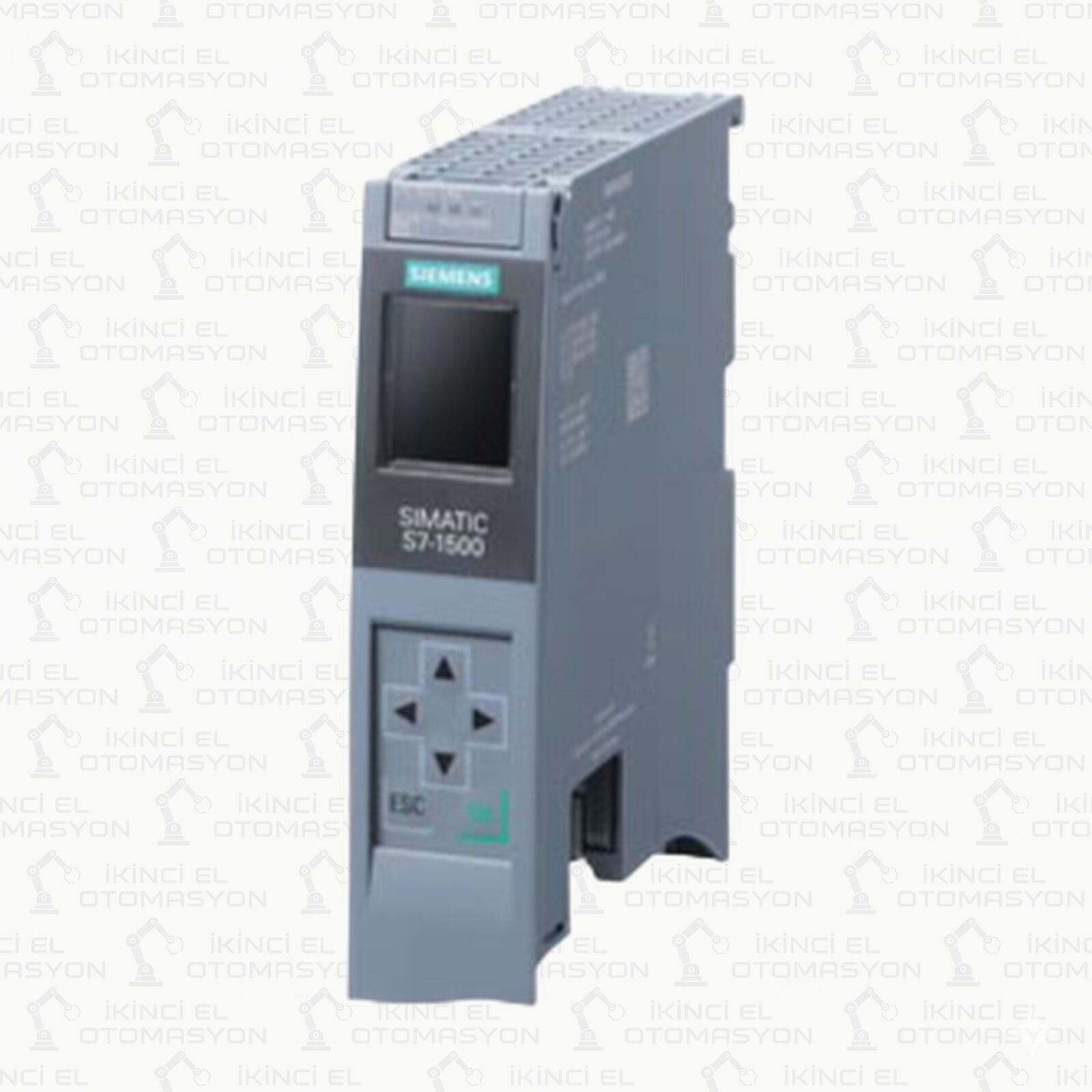Siemens S7-1500 6AG1 511-1AL03-2AB0 6AG1511-1AL03-2AB0 SIPLUS CPU 1511-1 PN
