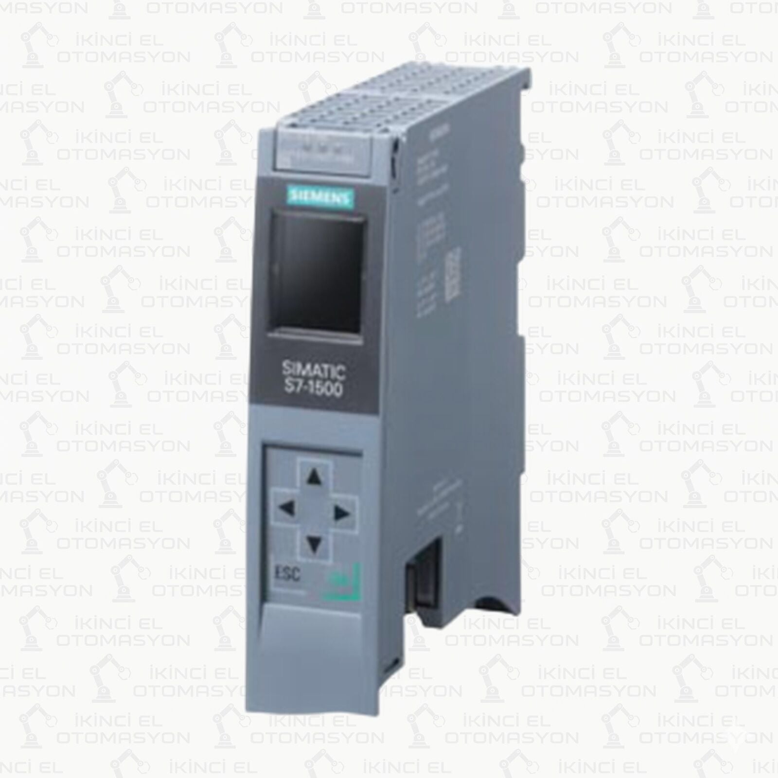 Siemens S7-1500 6AG1 513-1AM03-7AB0 6AG1513-1AM03-7AB0 SIPLUS CPU 1513-1 PN