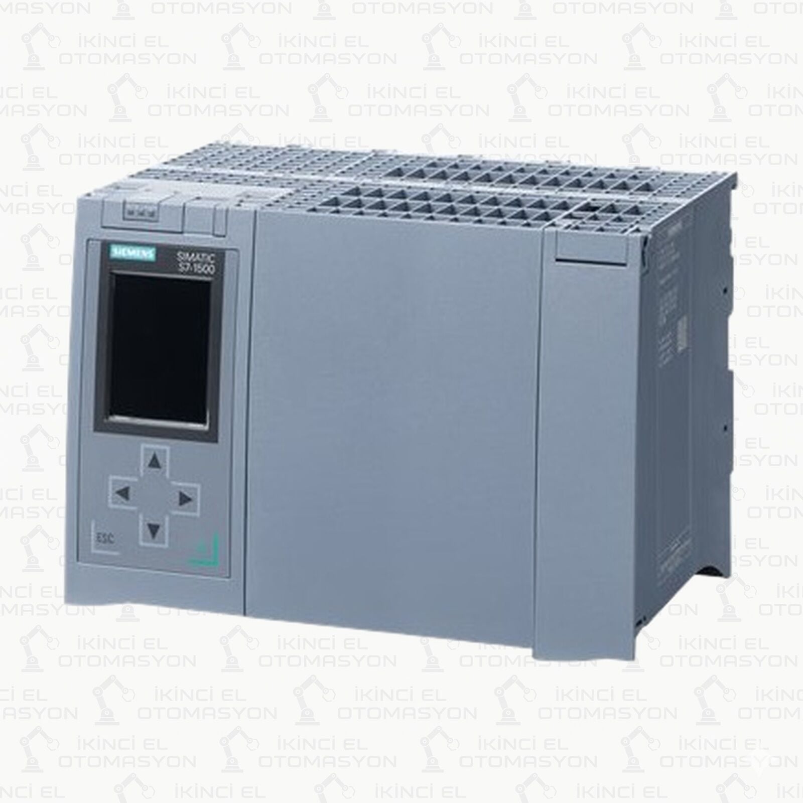 Siemens S7-1500 6AG1 517-3HP00-4AB0 6AG1517-3HP00-4AB0 SIPLUS CPU 1517H-3 PN