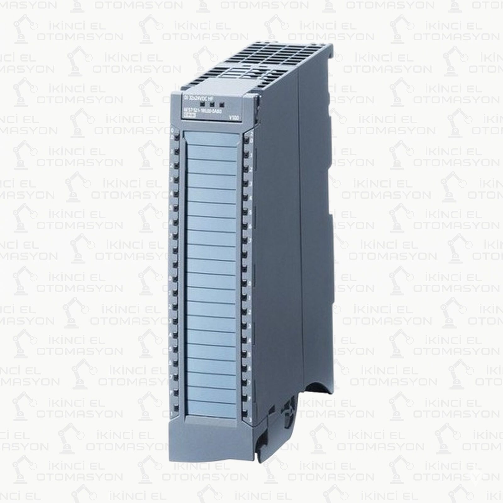 Siemens S7-1500 6AG1 550-1AA01-7AB0 6AG1550-1AA01-7AB0 SIPLUS Sayıcı Modülü