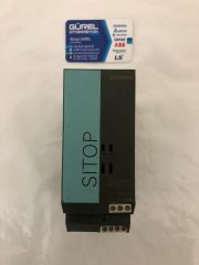 SIEMENS SITOP SMART 5A POWER SUPPLY 6EP1 333-2AA01 6EP1333-2AA01