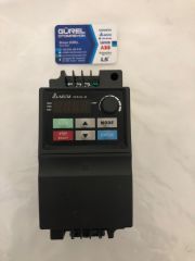 DELTA VFD-EL-W VFD015EL43W-1 1.5 KW 380V