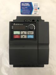DELTA VFD-EL VFD015EL21W-1 1.5 KW 220V