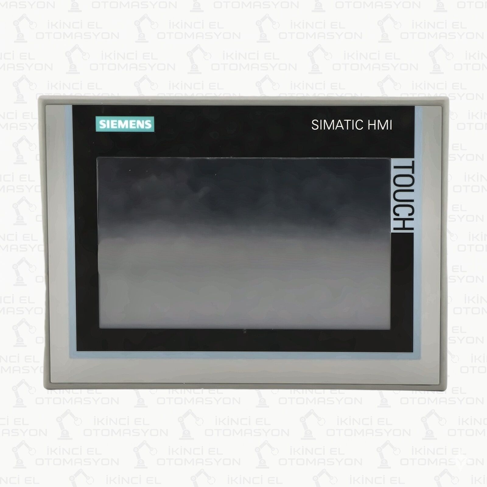 6AV2124-0GC01-0AX0, 6AV2 124-0GC01-0AX0 SIEMENS SIMATIC TP700 Comfort Panel