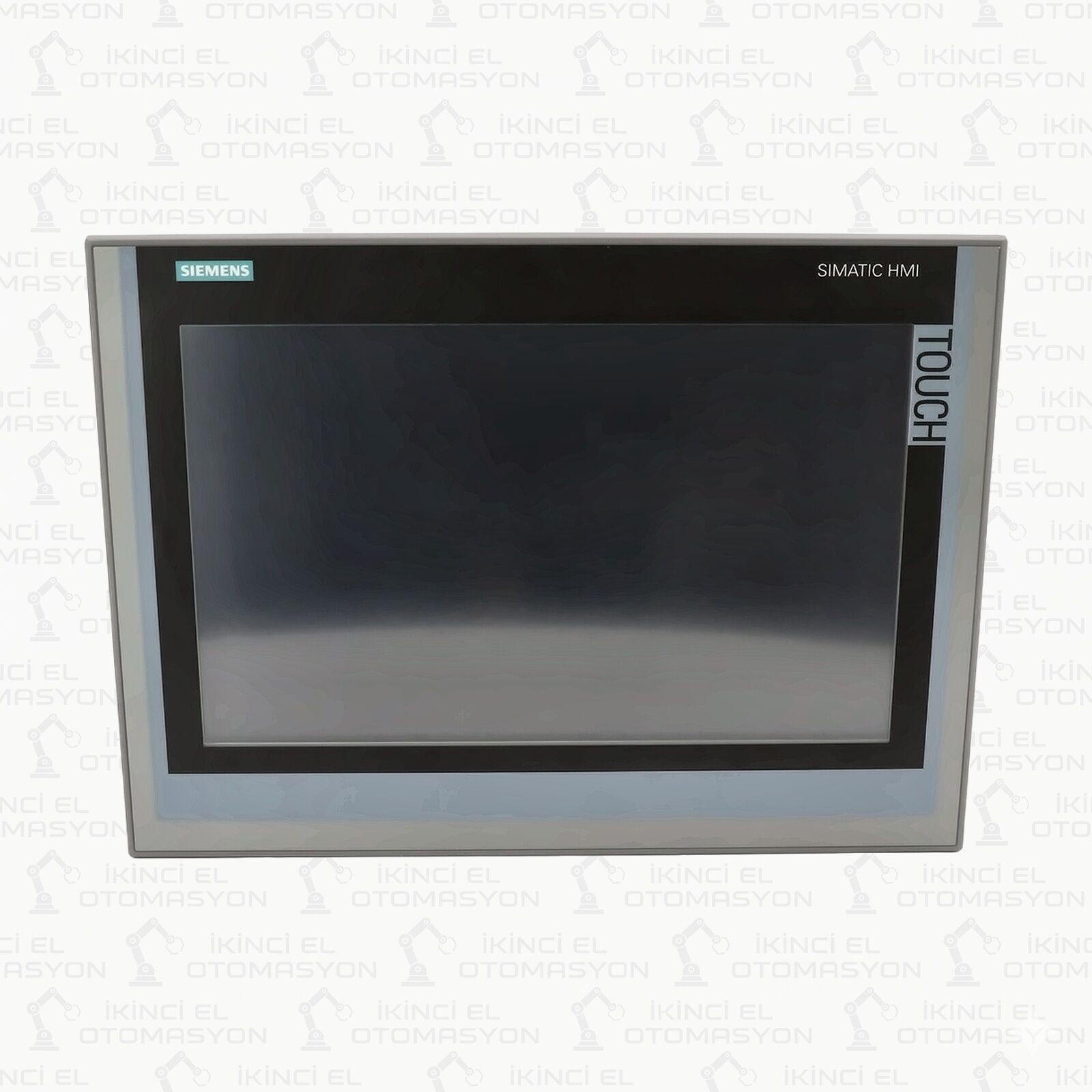 6AV2124-0QC02-0AX1, 6AV2 124-0QC02-0AX1 SIEMENS SIMATIC TP1500 Comfort Panel