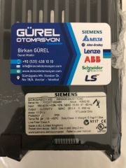 SIEMENS MICROMASTER 430 6SE6430-2AD31-1CA0 11.0 KW 380V