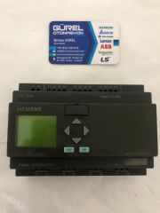 SIEMENS LOGO! 24RCL 6ED1 053-1HB00-0BA2 6ED1053-1HB00-0BA2
