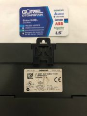 SIEMENS SIMATIC S7 CPU 224 6ES7 214-1AD22-0XB0