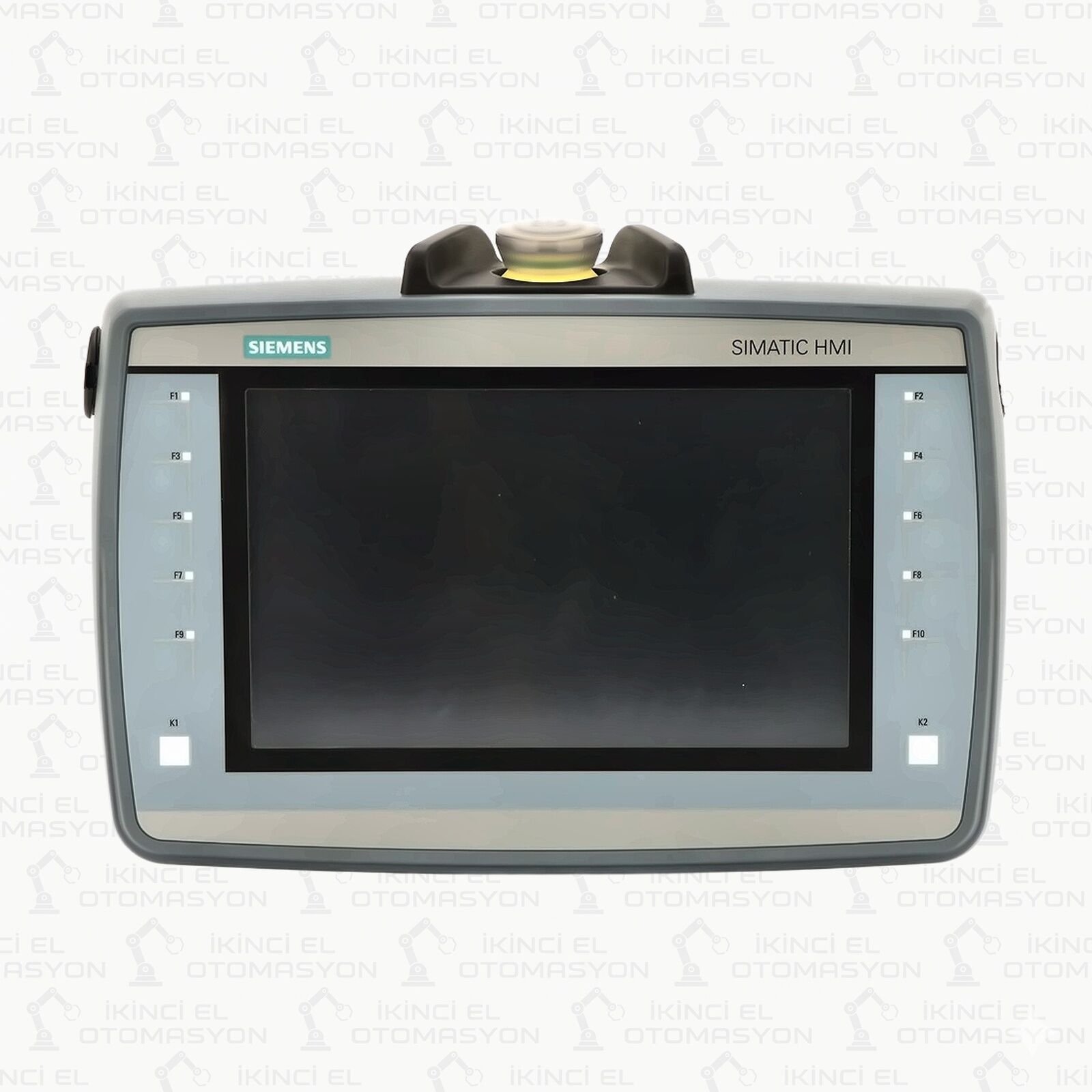 6AV2125-2JB23-0AX0, 6AV2 125-2JB23-0AX0 Siemens SIMATIC HMI KTP900 Mobile Panel ()
