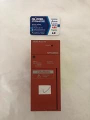 MITSUBISHI POWER SUPPLY UNIT A1S61PN 5VDC 5A