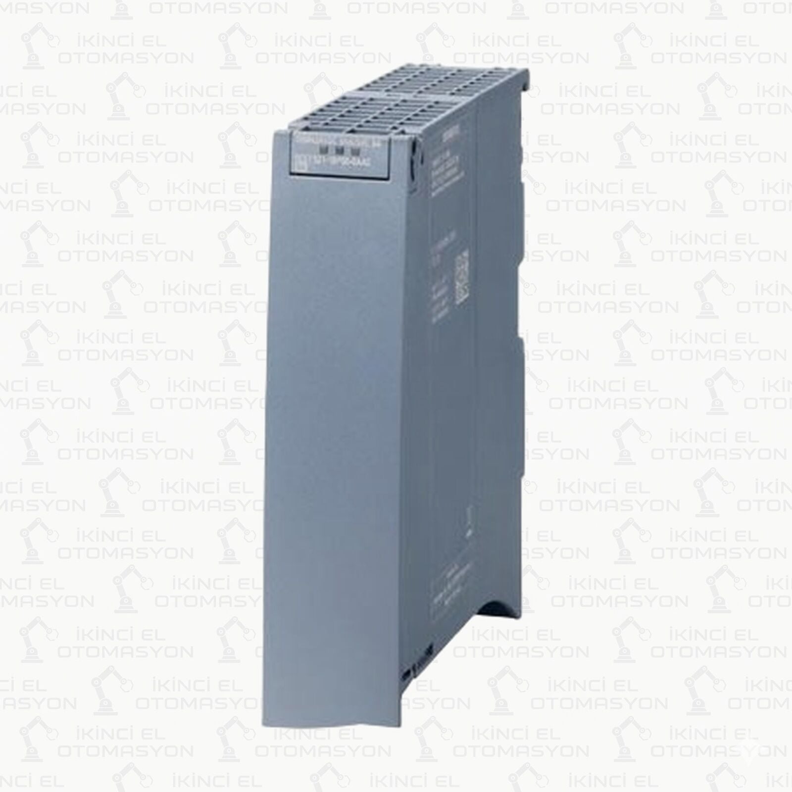 Siemens S7-1500 6ES7 521-1BP00-0AA0 6ES7521-1BP00-0AA0 Dijital Giriş Modülü