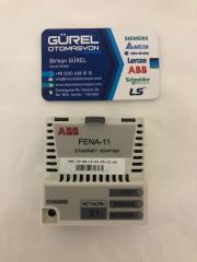 ABB FENA-11 INVERTER ETHERNET ADAPTER