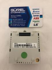 ABB FENA-11 INVERTER ETHERNET ADAPTER