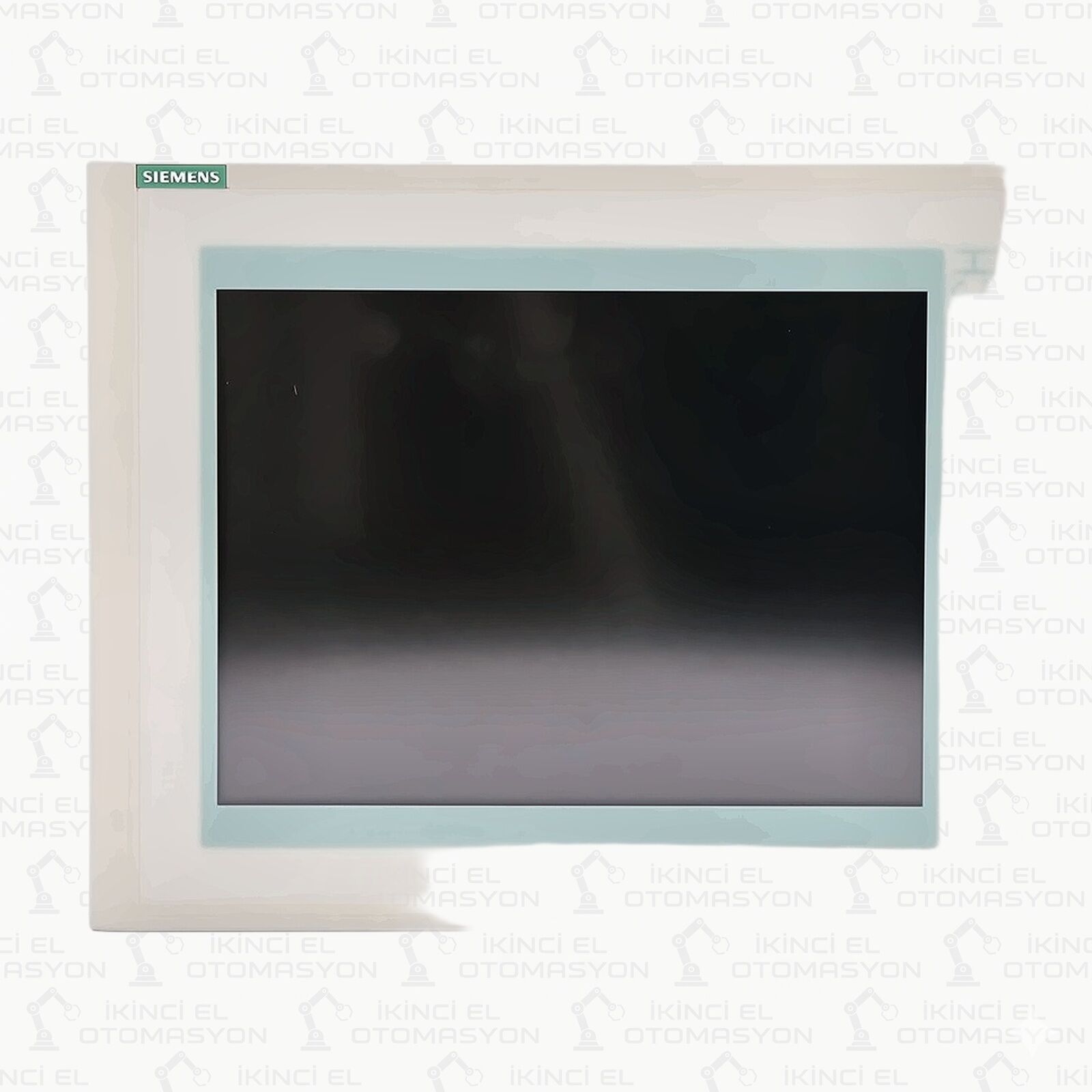 6AV6545-0DA10-0AX0, 6AV6 545-0DA10-0AX0 Siemens SIMATIC MP 370 12 inç Multi Panel ()