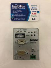 LENZE INTERBUS EMF2113IB