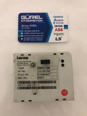 LENZE INTERBUS EMF2113IB
