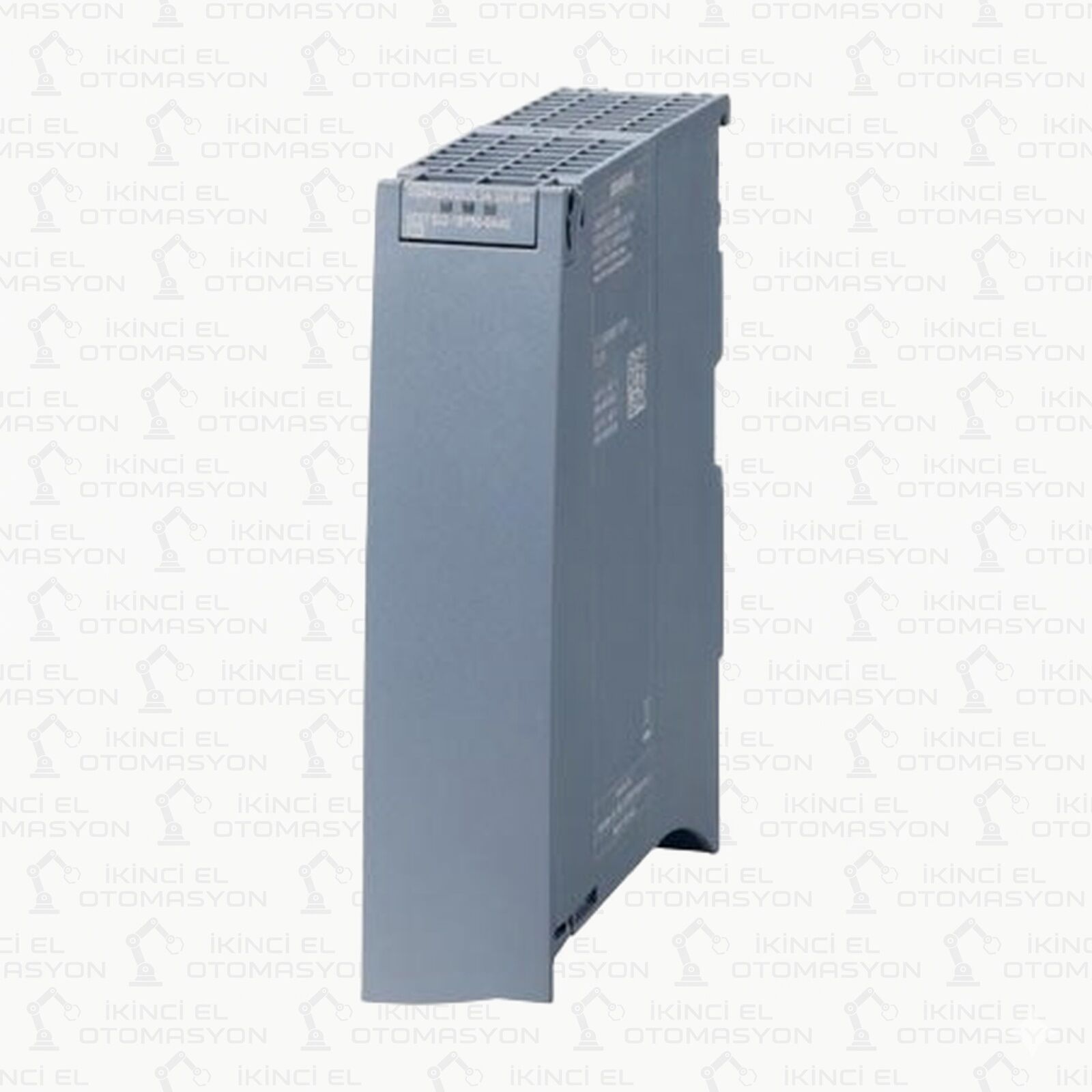 Siemens S7-1500 6ES7 522-1BP00-0AA0 6ES7522-1BP00-0AA0 Dijital Çıkış Modülü