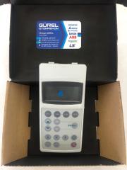 ABB ACS800 68281059 KEYPAD
