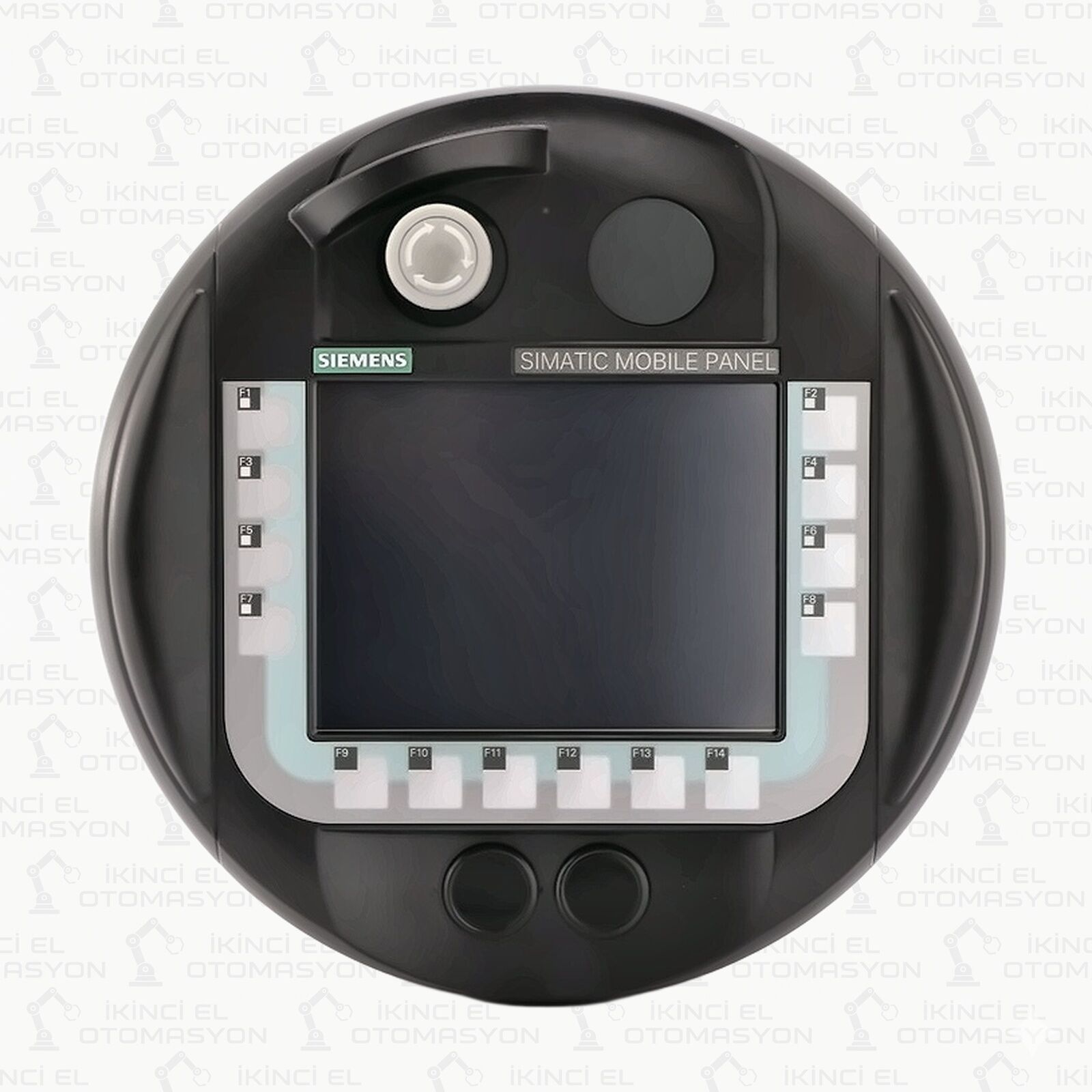 6AV6645-0AB01-0AX0, 6AV6 645-0AB01-0AX0 SIEMENS SIMATIC Mobile Panel