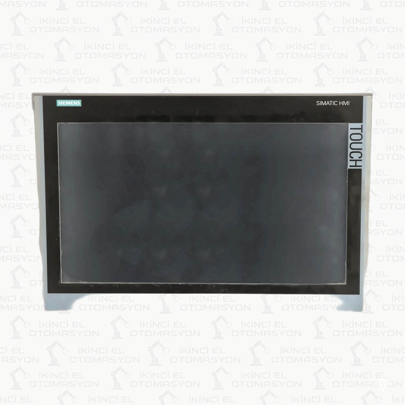 6AV2124-0UC02-0AX1, 6AV2 124-0UC02-0AX1 SIEMENS SIMATIC TP1900 Comfort Panel