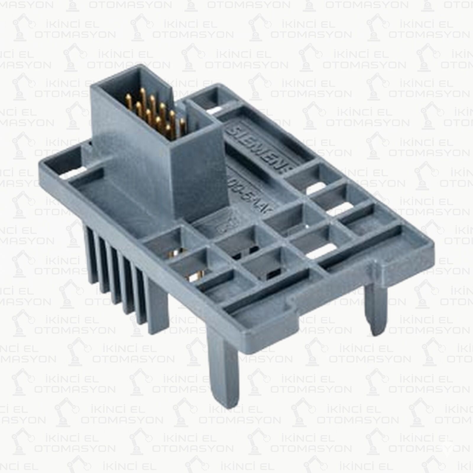 Siemens S7-1500 6ES7 554-1AA00-5AA0 6ES7554-1AA00-5AA0 Sürücü Modülü
