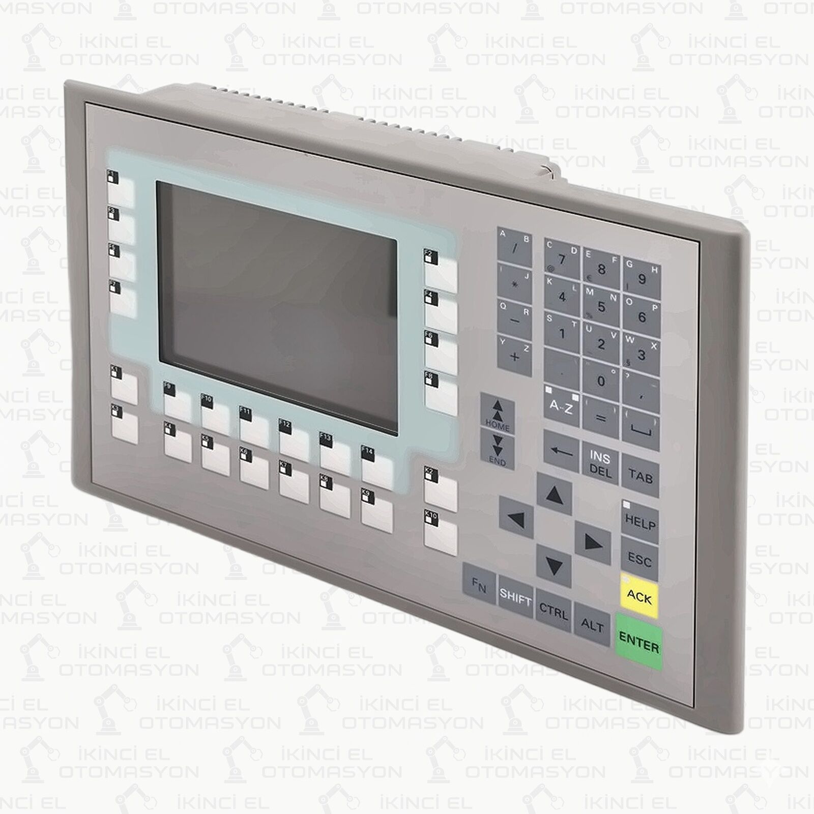 6AV6643-0BA01-1AX0, 6AV6 643-0BA01-1AX0 SIEMENS SIMATIC Operator Panel