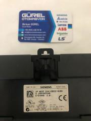 SIEMENS SIMATIC S7 200 CPU 224 6ES7 214-1BD22-0XB0 6ES7214-1BD22-0XB0