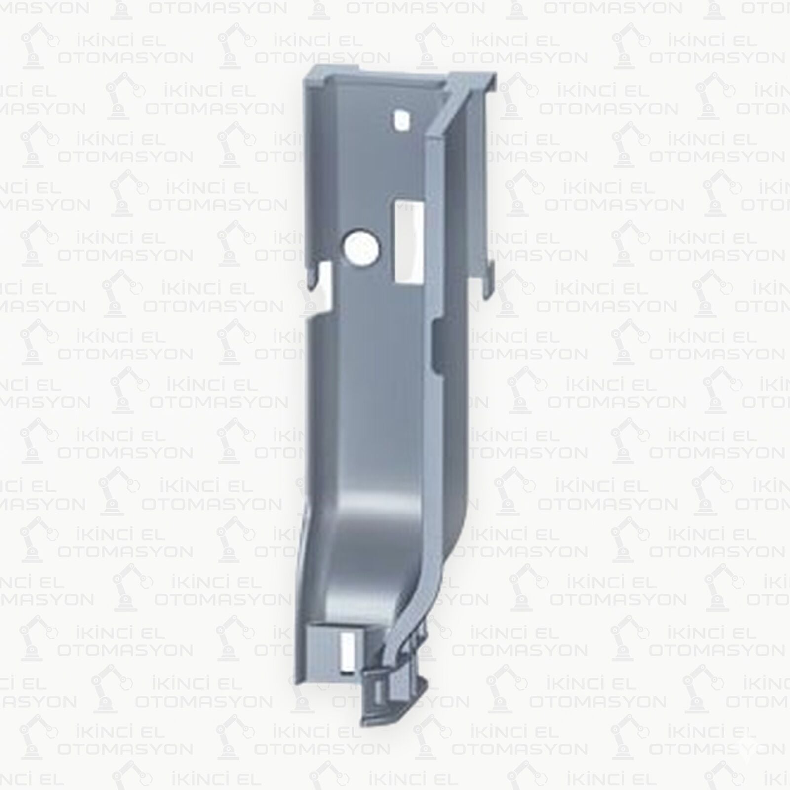 Siemens S7-1500 6ES7 590-5DA00-0AA0 6ES7590-5DA00-0AA0 Topraklama Elemanı