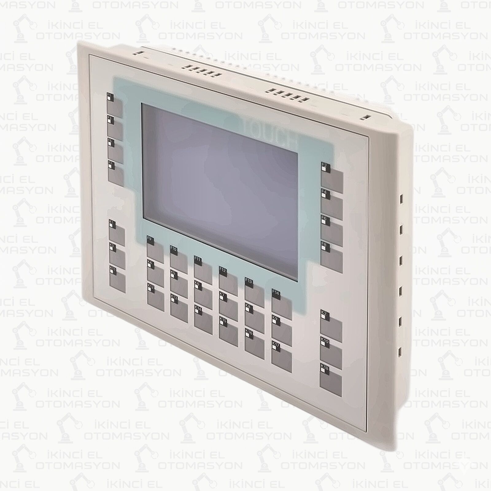 6AV6642-0DC01-1AX1, 6AV6 642-0DC01-1AX1 SIEMENS SIMATIC Operator Panel