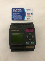 SIEMENS LOGO! 12/24RC 6ED1 052-1MD00-0BA6 6ED1052-1MD00-0BA6