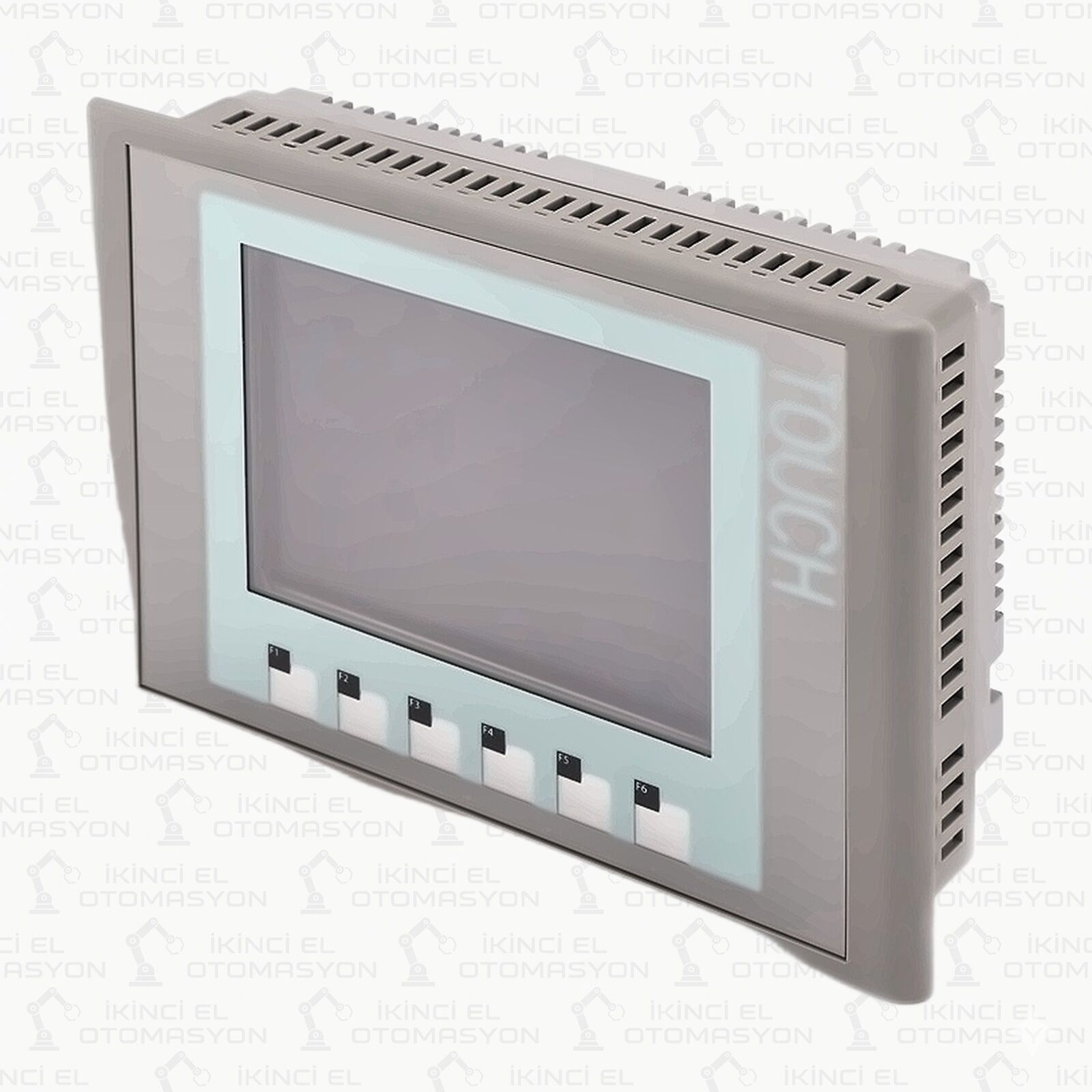 6AV6647-0AB11-3AX0, 6AV6 647-0AB11-3AX0 Siemens SIMATIC HMI KTP600 Basic Mono PN Panel ()