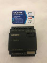 SIEMENS LOGO! 12/24RCo 6ED1 052-2MD00-0BA5 6ED1052-2MD00-0BA5