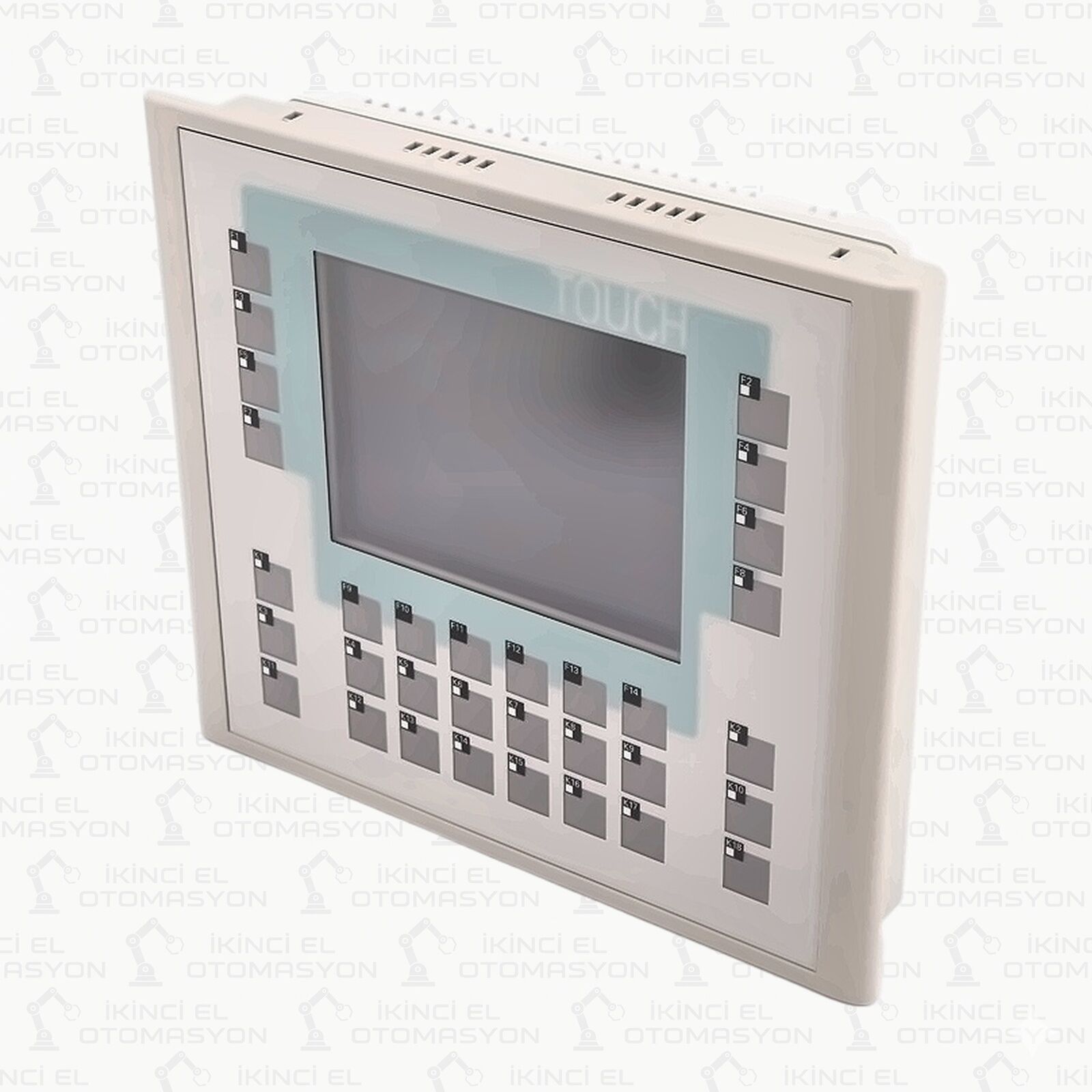 6AV6642-0DA01-1AX1, 6AV6 642-0DA01-1AX1 SIEMENS SIMATIC Operator Panel