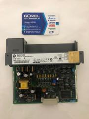 ALLEN BRADLEY SLC 500 1746-N04I