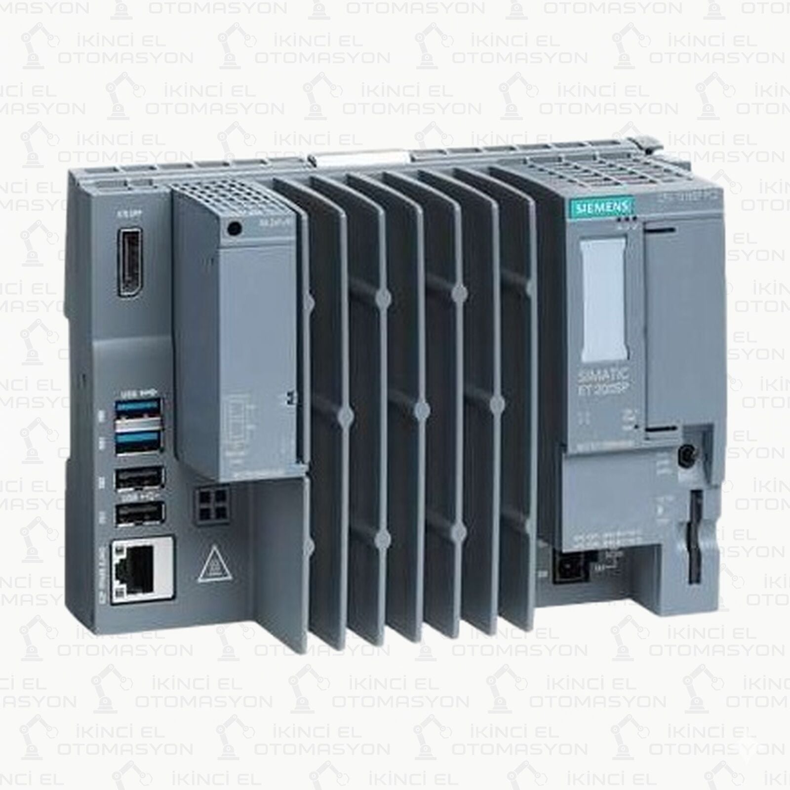 Siemens S7-1500 6ES7 677-2VB42-0GB0 6ES7677-2VB42-0GB0 Open Controller CPU 1515SP PC2