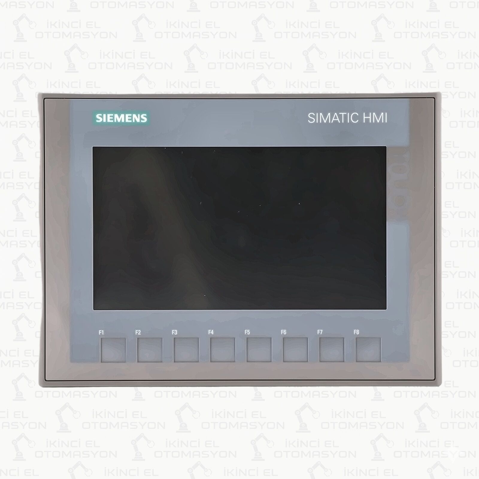 6AV2123-2GB03-0AX0, 6AV2 123-2GB03-0AX0 Siemens SIMATIC HMI KTP700 Basic Panel ()