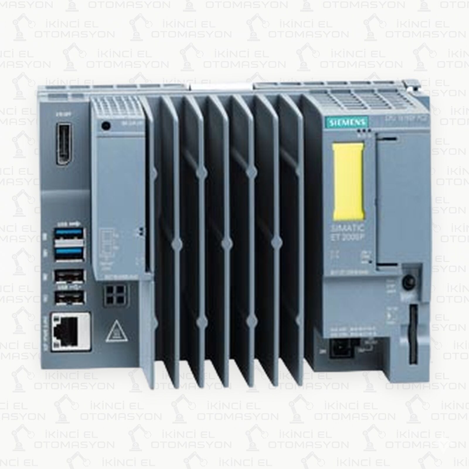Siemens S7-1500 6ES7 677-2WB42-0GB1 6ES7677-2WB42-0GB1 Open Controller CPU 1515SP PC2