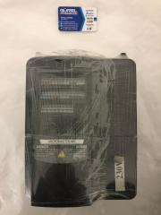SIEMENS MICROMASTER 440 6SE6440-2UC21-5BA1 1.50 kW
