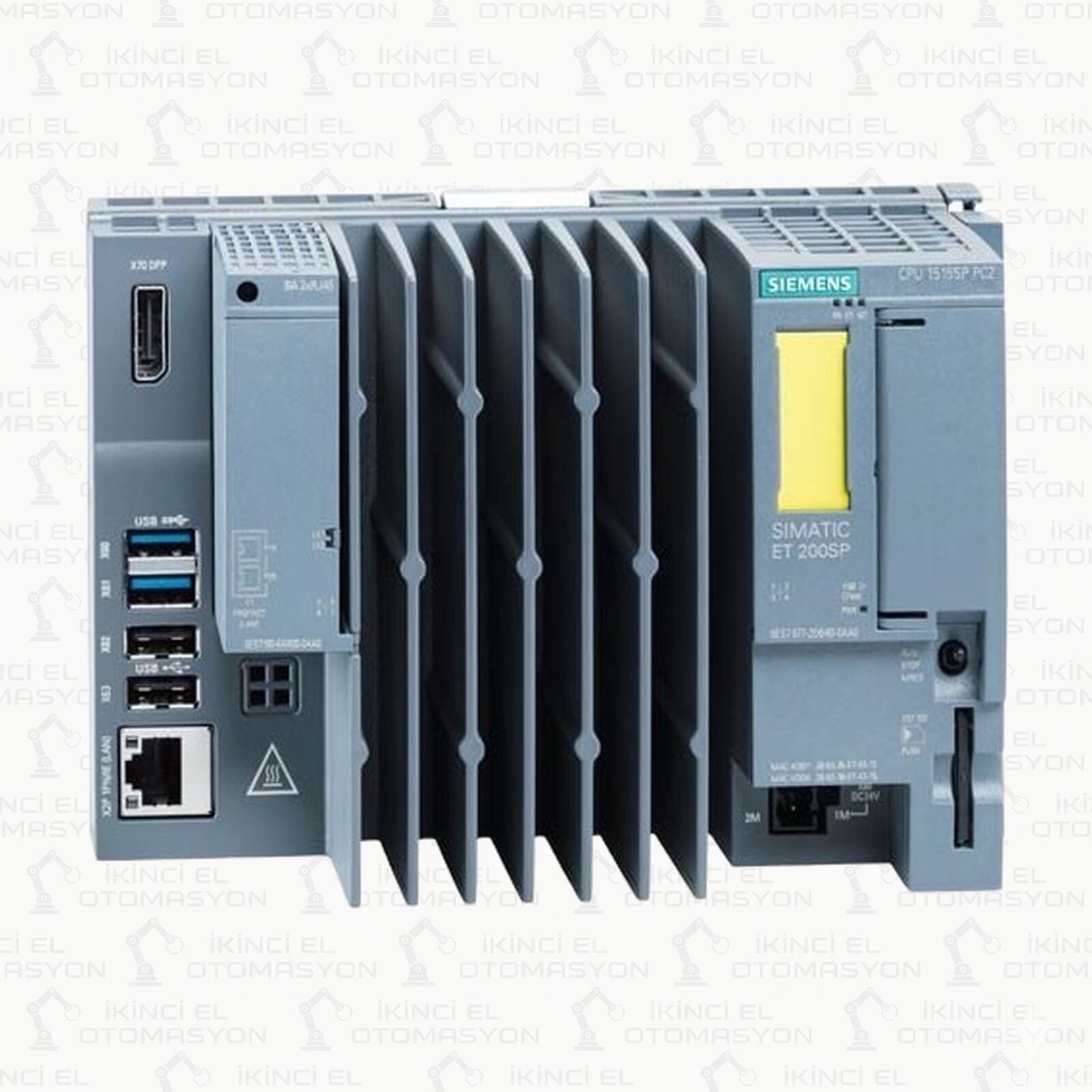 Siemens S7-1500 6ES7 677-2WB42-0GL0 6ES7677-2WB42-0GL0 Open Controller CPU 1515SP PC2
